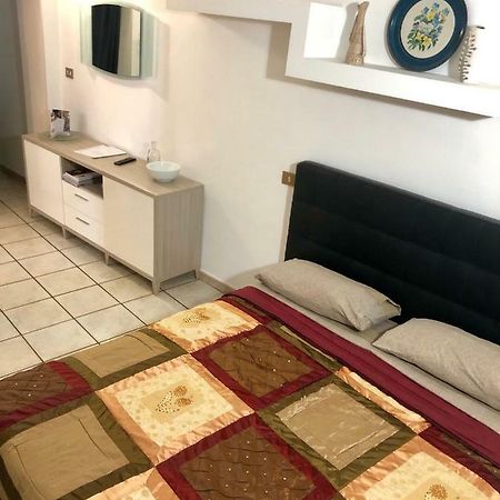 Apartmán Residenza Juvarra Turín Exteriér fotografie