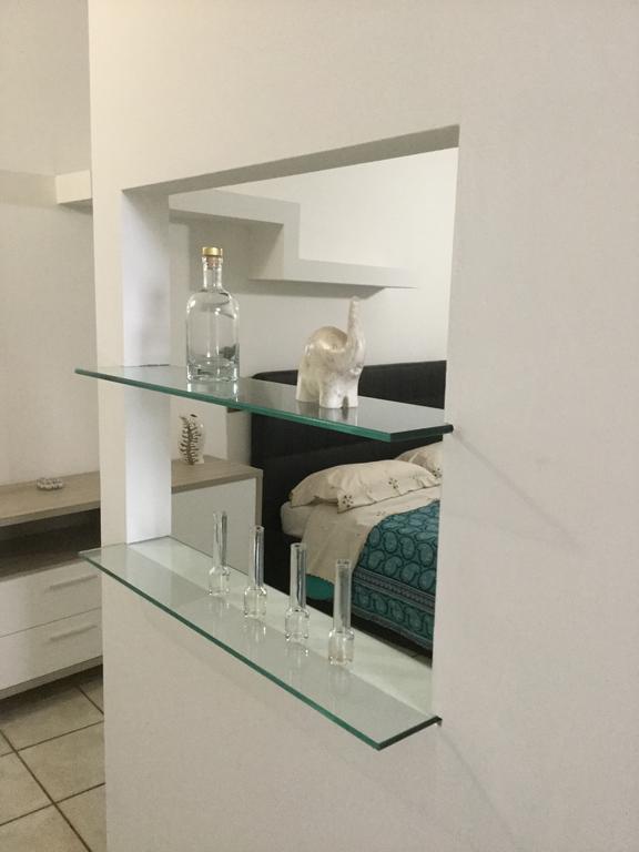 Apartmán Residenza Juvarra Turín Exteriér fotografie