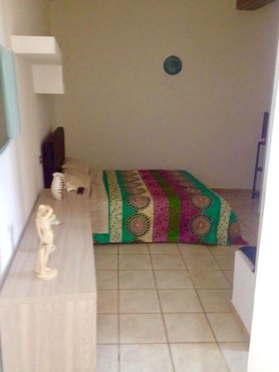 Apartmán Residenza Juvarra Turín Exteriér fotografie