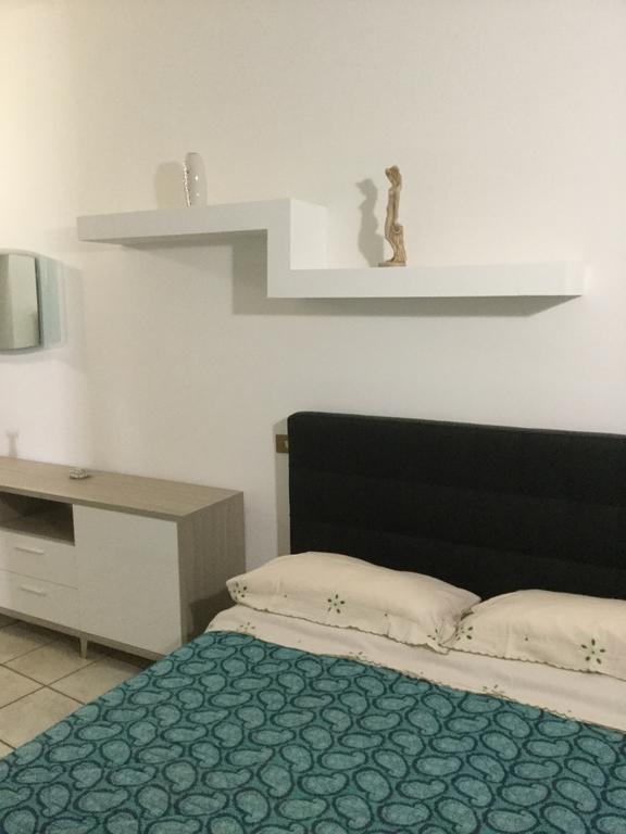 Apartmán Residenza Juvarra Turín Exteriér fotografie