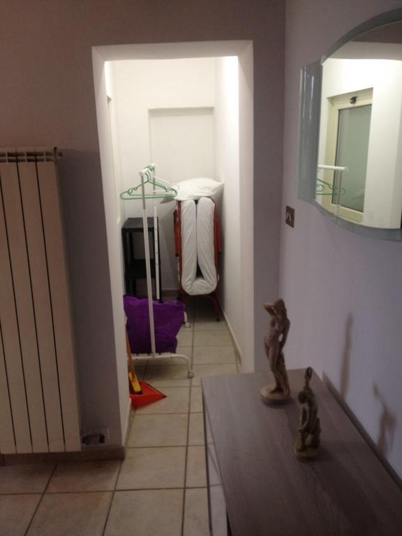 Apartmán Residenza Juvarra Turín Exteriér fotografie