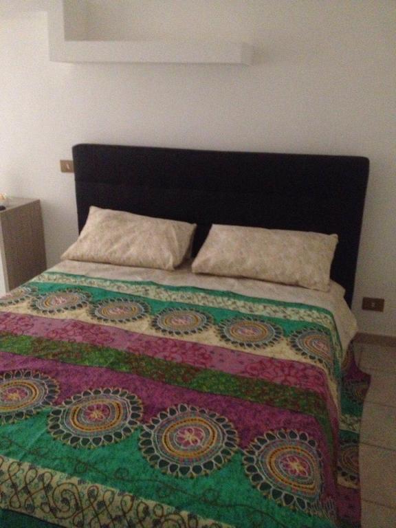 Apartmán Residenza Juvarra Turín Exteriér fotografie