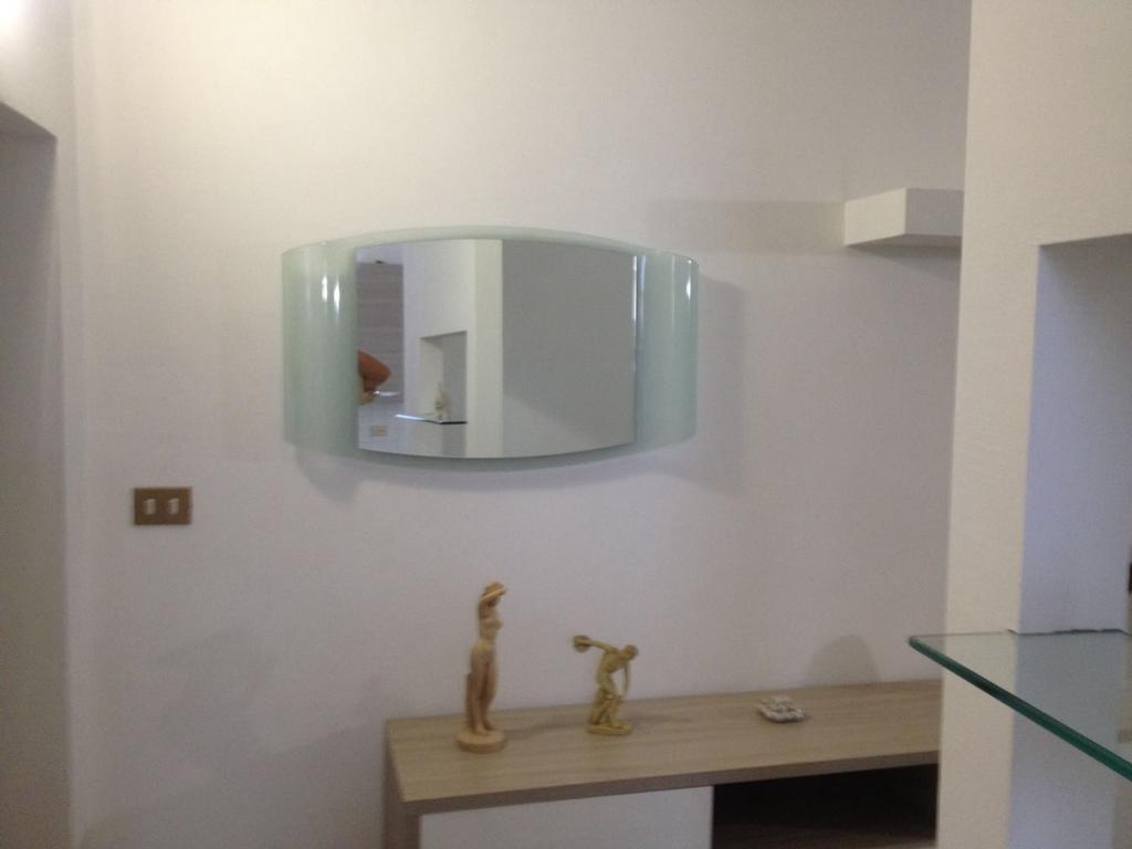 Apartmán Residenza Juvarra Turín Exteriér fotografie