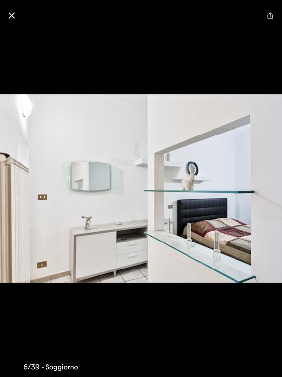 Apartmán Residenza Juvarra Turín Exteriér fotografie