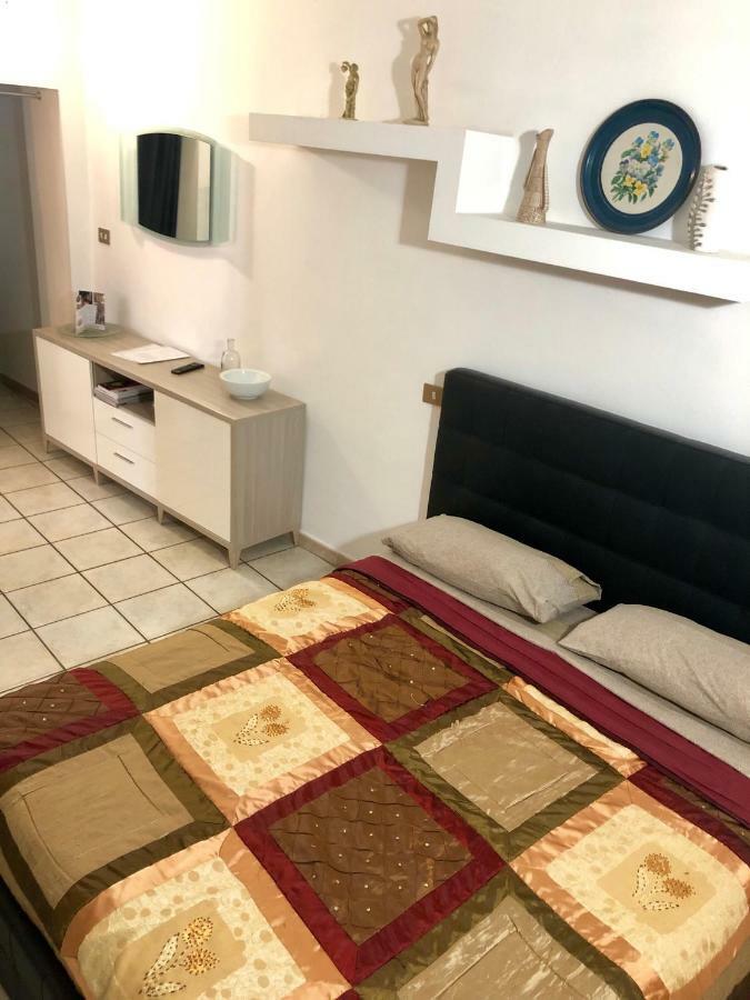 Apartmán Residenza Juvarra Turín Exteriér fotografie