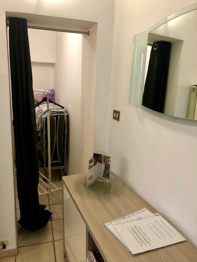 Apartmán Residenza Juvarra Turín Exteriér fotografie