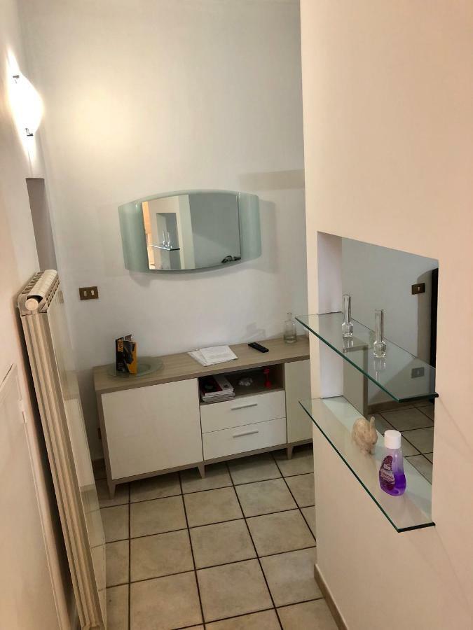 Apartmán Residenza Juvarra Turín Exteriér fotografie